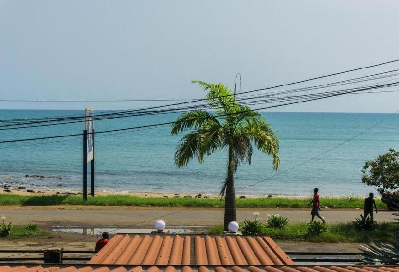 اتاق استاندارد با بالکن, Emoyeni Gardens