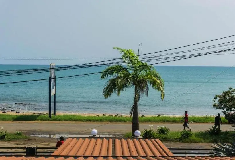 اتاق استاندارد با بالکن, Emoyeni Gardens