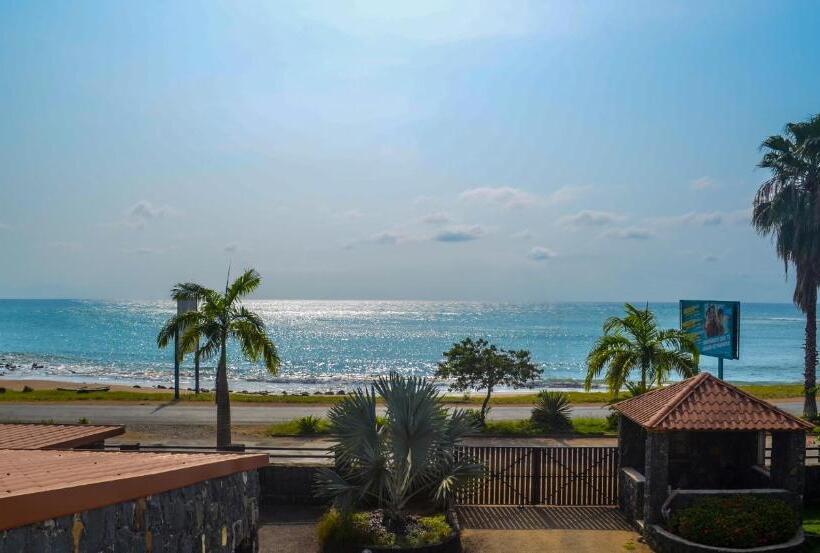 سوییت جونیور با بالکن, Emoyeni Gardens