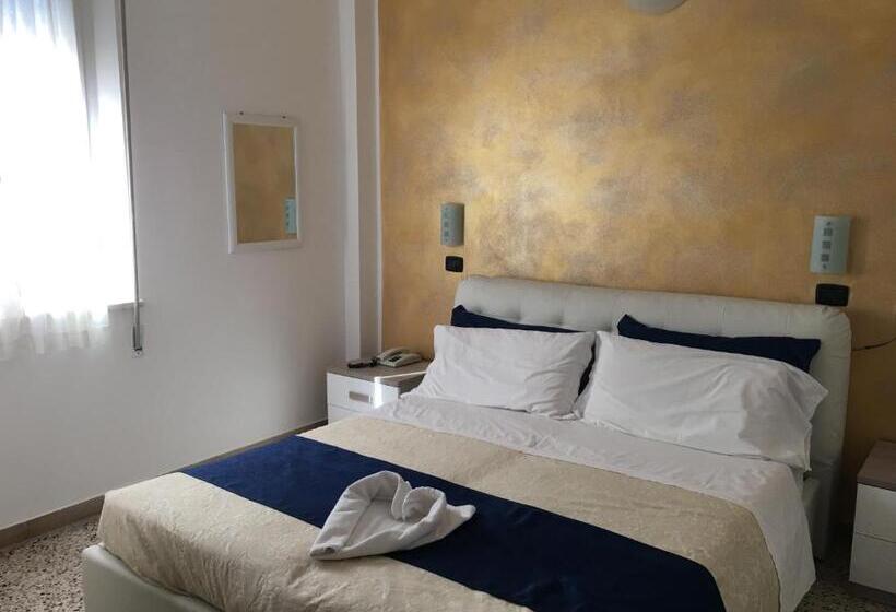 スタンダードルーム, Dea Della Salute