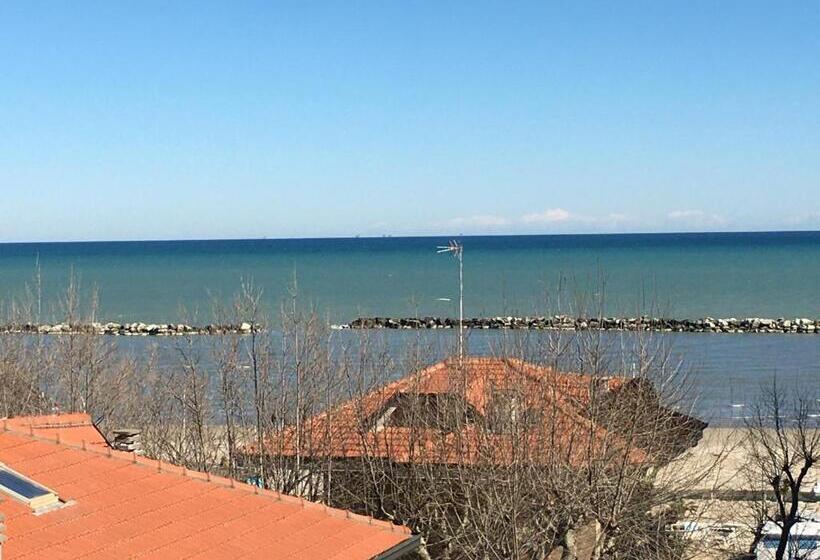 スタンダード４人部屋, Dea Della Salute