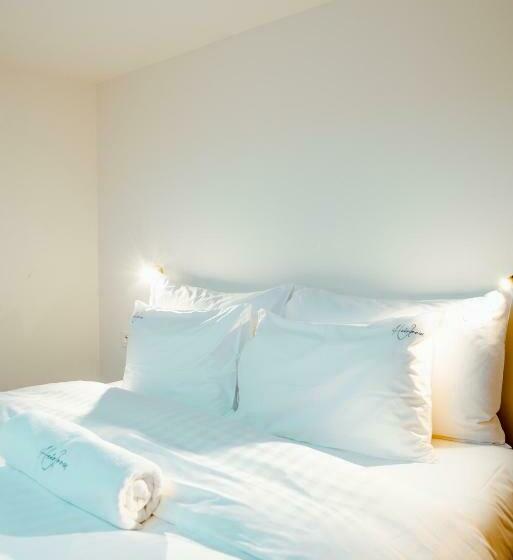 メゾネットスイート, Heirloom The Mansion