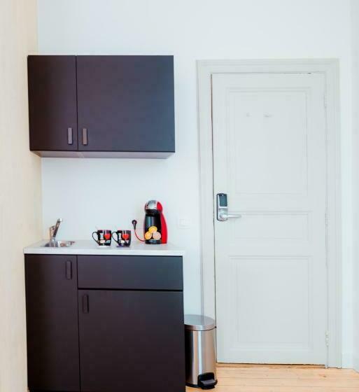 スーペリアールーム, Heirloom The Mansion