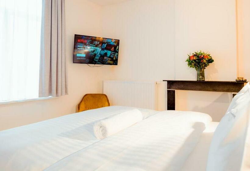 デラックスルーム, Heirloom The Mansion