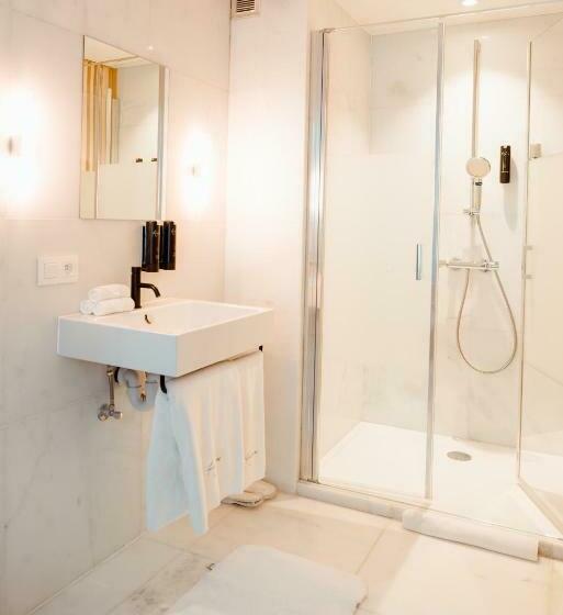 身障者適用スタンダードルーム, Heirloom The Mansion