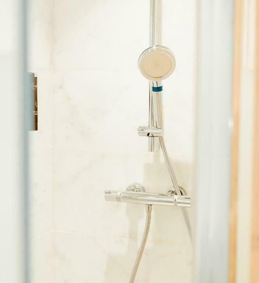 バルコニー付スイート, Heirloom The Mansion