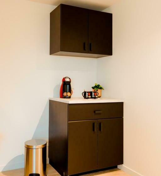 バルコニー付きスタンダードルーム, Heirloom The Mansion