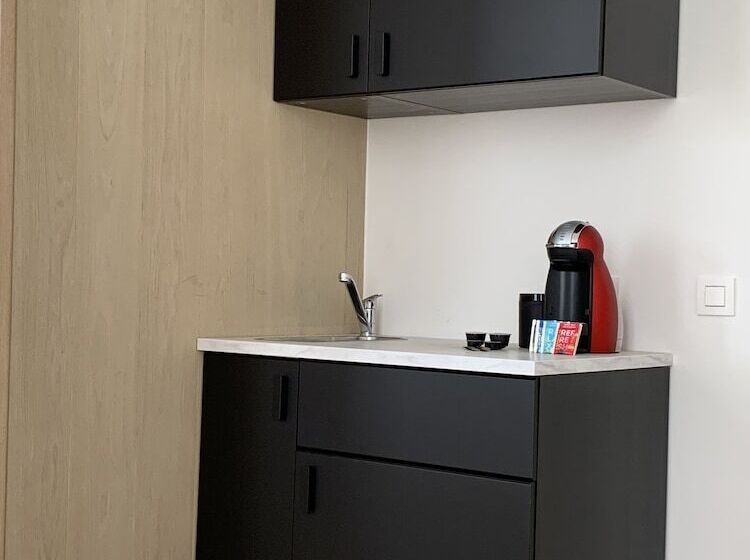 スーペリアールーム, Heirloom The Mansion