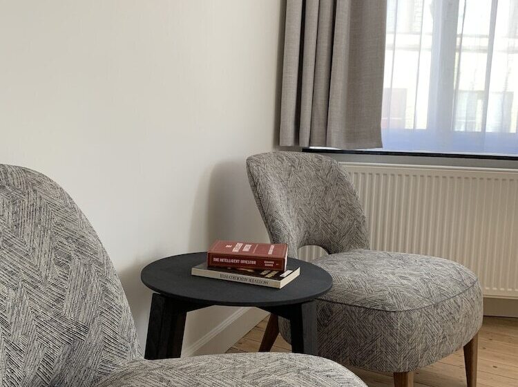 スーペリアールーム, Heirloom The Mansion