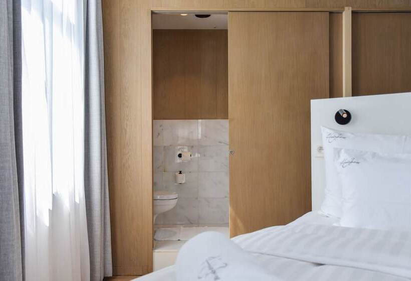 スーペリアールーム, Heirloom The Mansion