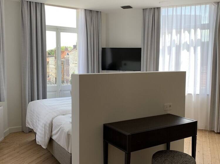 スーペリアールーム, Heirloom The Mansion