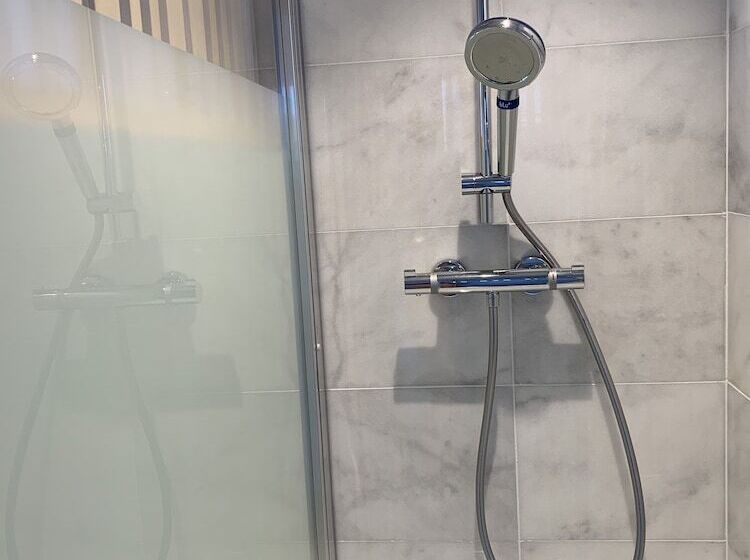 バルコニー付きスタンダードルーム, Heirloom The Mansion