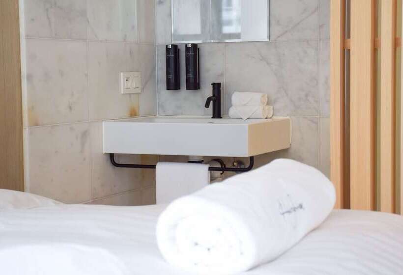 スーペリアトリプルルーム, Heirloom The Mansion