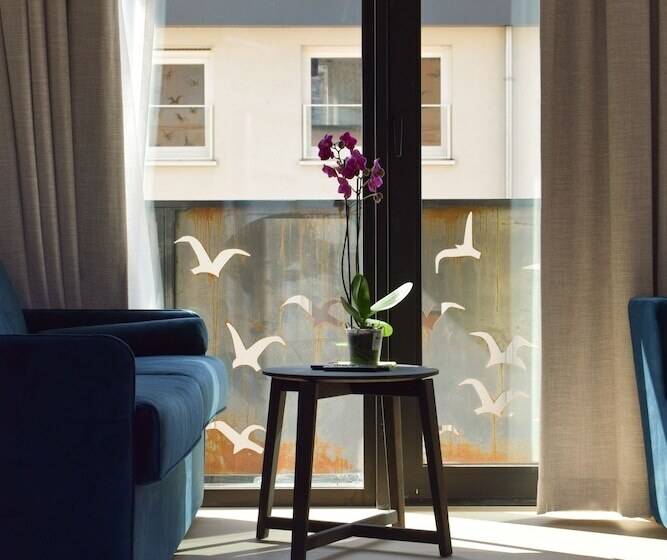 スーペリアトリプルルーム, Heirloom The Mansion