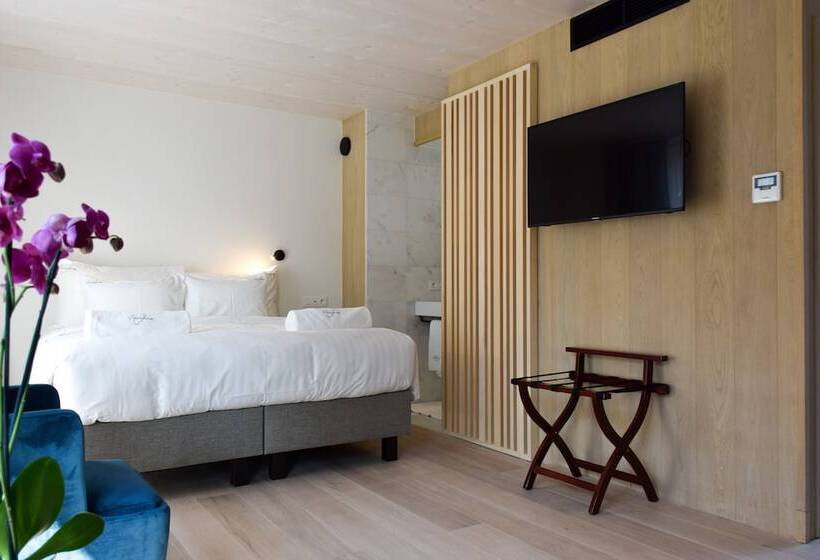 スーペリアトリプルルーム, Heirloom The Mansion