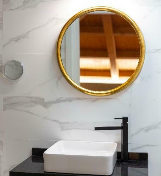 غرفة سوبيريور, Alda Triacastela