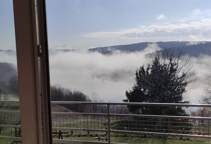 غرفة قياسية سرير مزدوج, Brzozowe Wzgorze