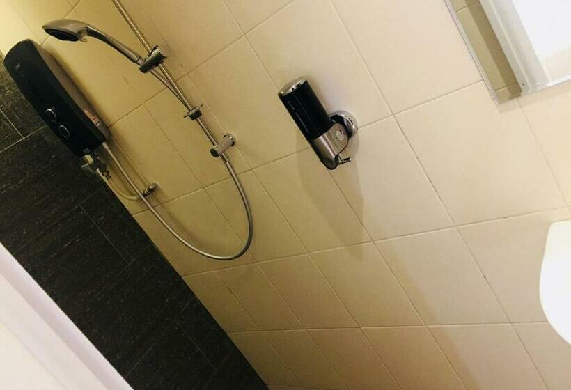 Camera Superiore, Sovotel 9 Puchong