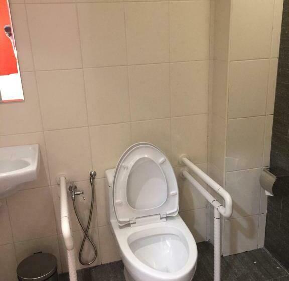 Camera Familiare, Sovotel 9 Puchong