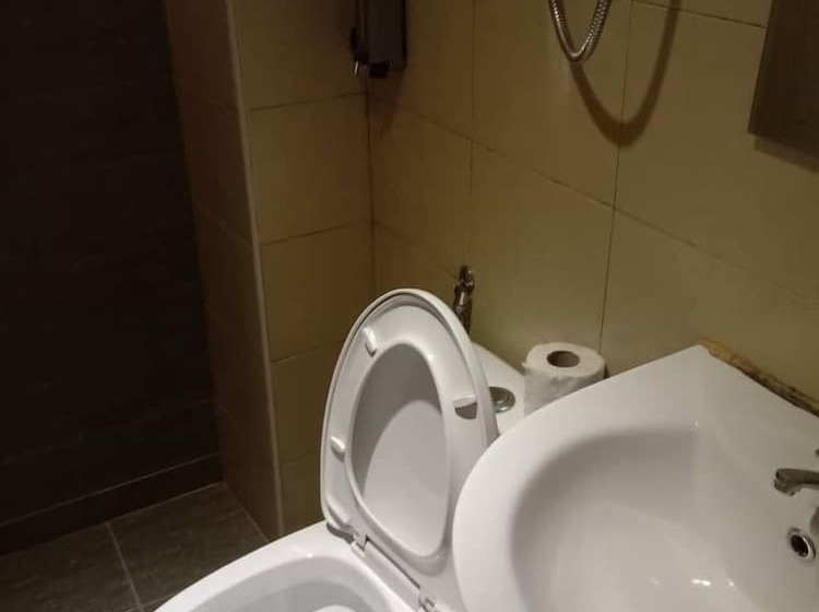 Camera Superiore, Sovotel 9 Puchong