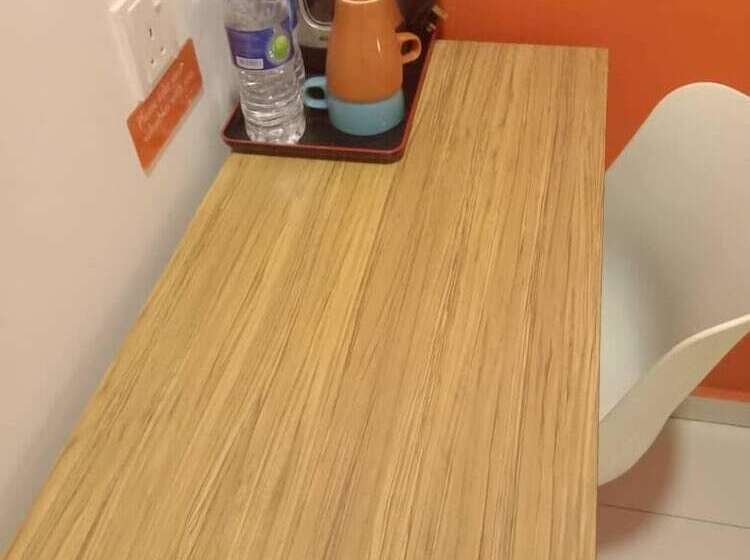 Camera Superiore, Sovotel 9 Puchong