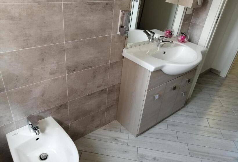 إستوديو قياسى, Alexa Casa Vacanze