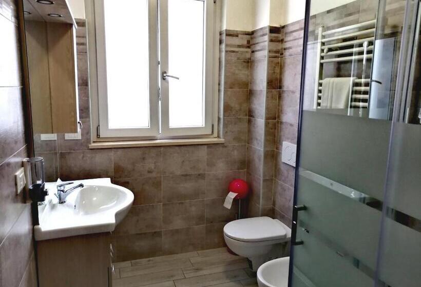 إستوديو قياسى, Alexa Casa Vacanze