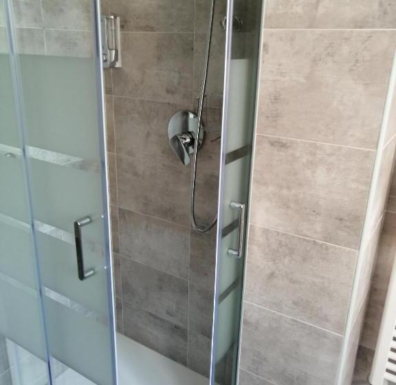 إستوديو قياسى, Alexa Casa Vacanze