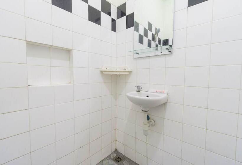 اتاق استاندارد, Oyo 2110 Rotterdam Residence