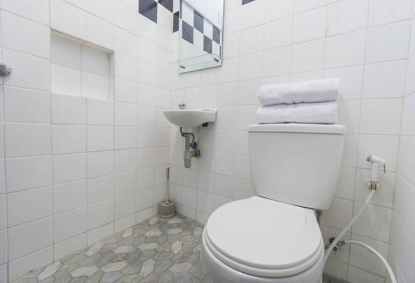 اتاق لوکس, Oyo 2110 Rotterdam Residence