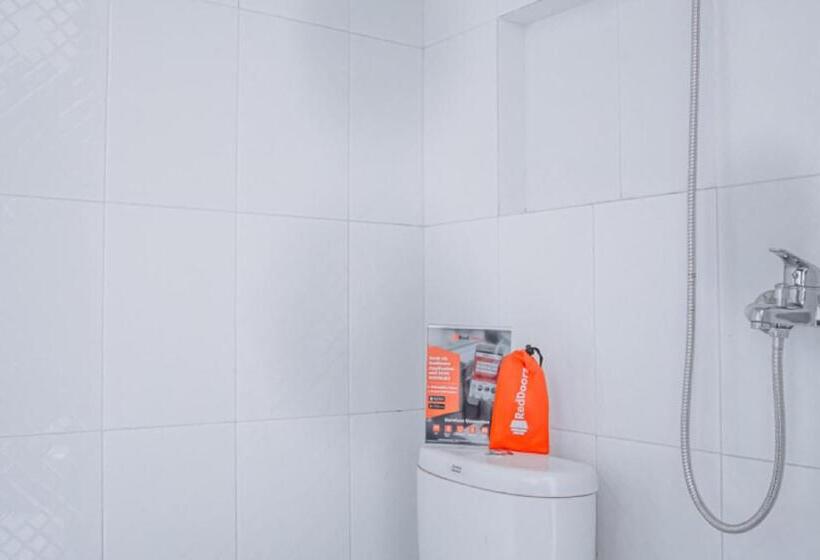 标准单人间, Koolkost Syariah @ Sigura Gura Malang