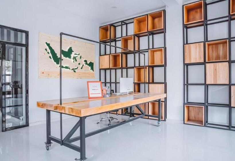 标准单人间, Koolkost Syariah @ Sigura Gura Malang