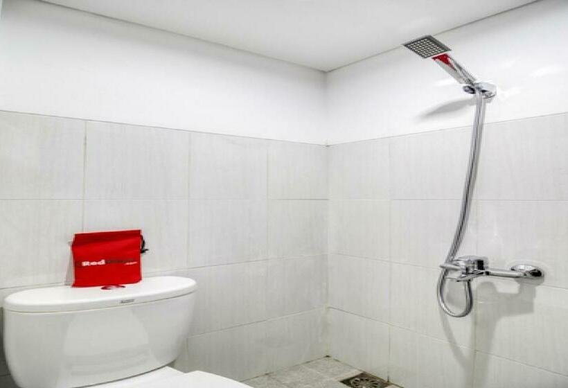 Номер Стандарт, Reddoorz Syariah Near Galeria Mall Yogyakarta