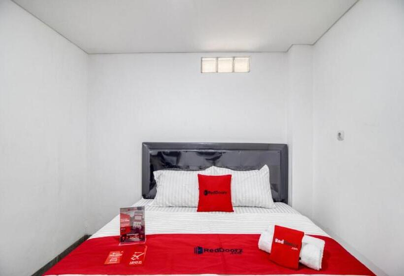经济房, Reddoorz Syariah Near Galeria Mall Yogyakarta