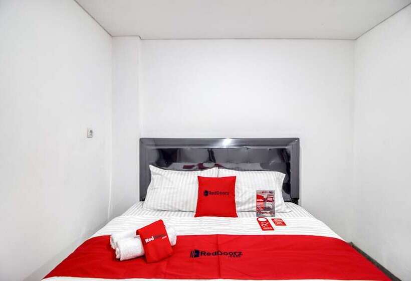 Номер Economy, Reddoorz Syariah Near Galeria Mall Yogyakarta