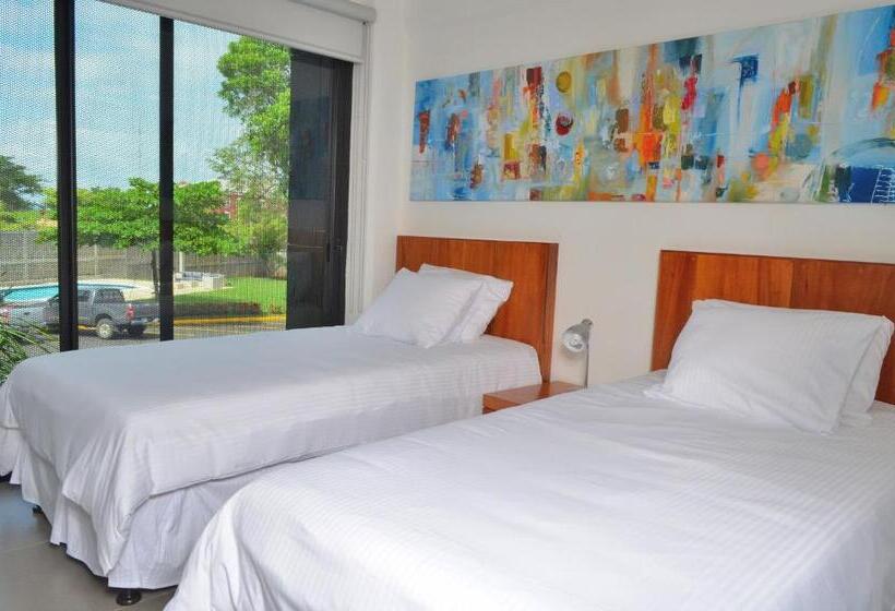 آپارتمان 1 خوابه با چشم‌انداز استخر, 中国人之家公寓酒店apart Hotel Casa De China
