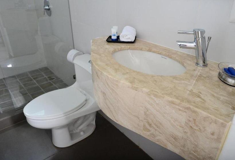 استودیوی استاندارد, 中国人之家公寓酒店apart Hotel Casa De China