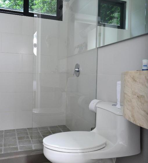 استودیوی استاندارد, 中国人之家公寓酒店apart Hotel Casa De China