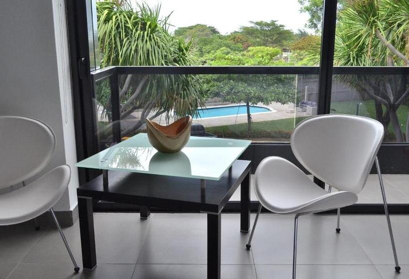 استودیوی استاندارد, 中国人之家公寓酒店apart Hotel Casa De China