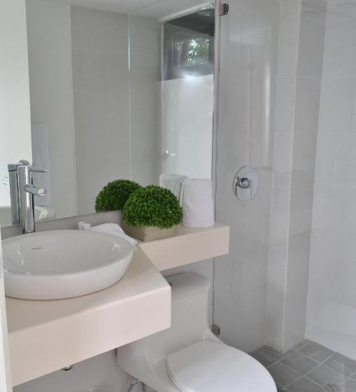 آپارتمان 2 خوابه, 中国人之家公寓酒店apart Hotel Casa De China