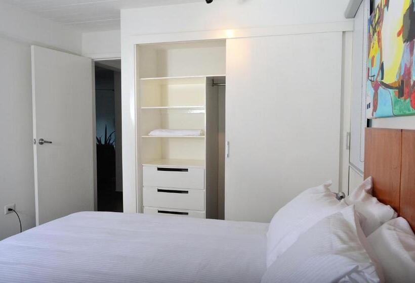 آپارتمان 2 خوابه, 中国人之家公寓酒店apart Hotel Casa De China