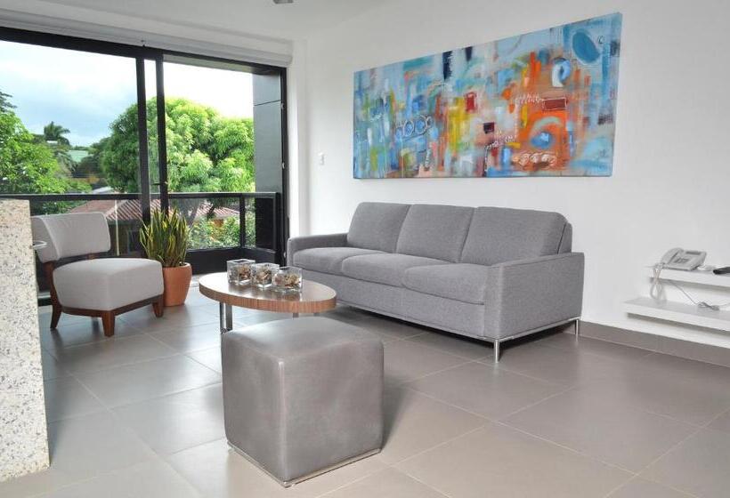 آپارتمان 2 خوابه, 中国人之家公寓酒店apart Hotel Casa De China