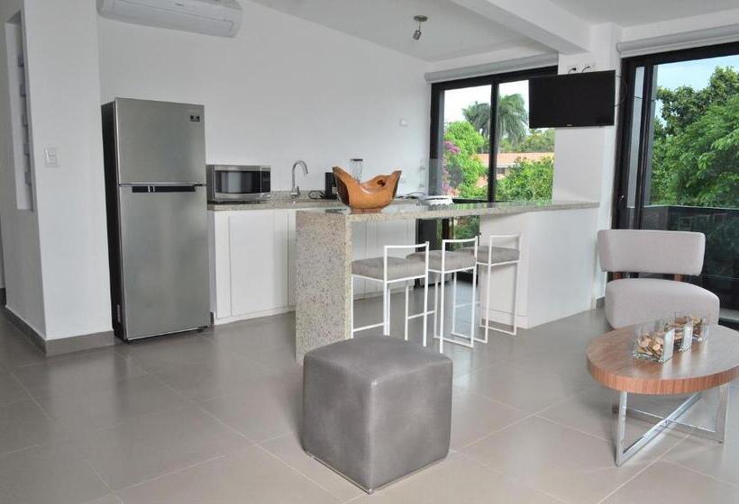 آپارتمان 2 خوابه, 中国人之家公寓酒店apart Hotel Casa De China