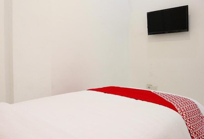 标准单人间, Oyo 1191 Monalisa Residence And Cafe
