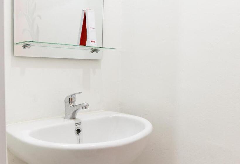 标准间, Oyo 1191 Monalisa Residence And Cafe