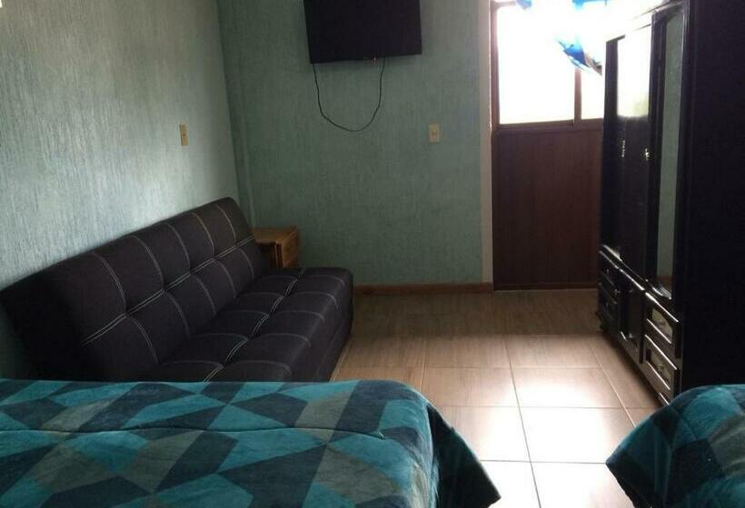 标准间, Vista Markés