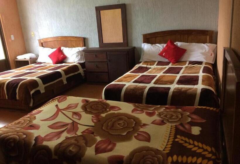 家庭间, Vista Markés