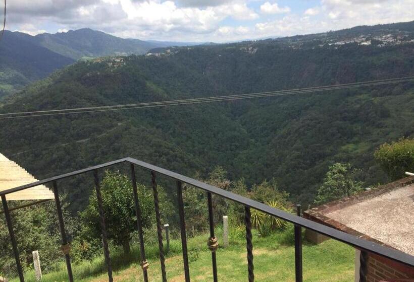 家庭间, Vista Markés