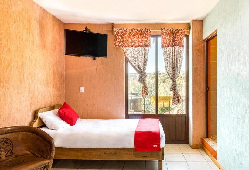 家庭间, Vista Markés