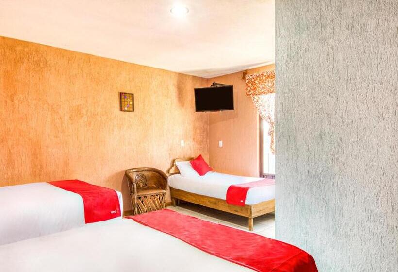 家庭间, Vista Markés